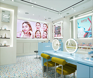Laneige 